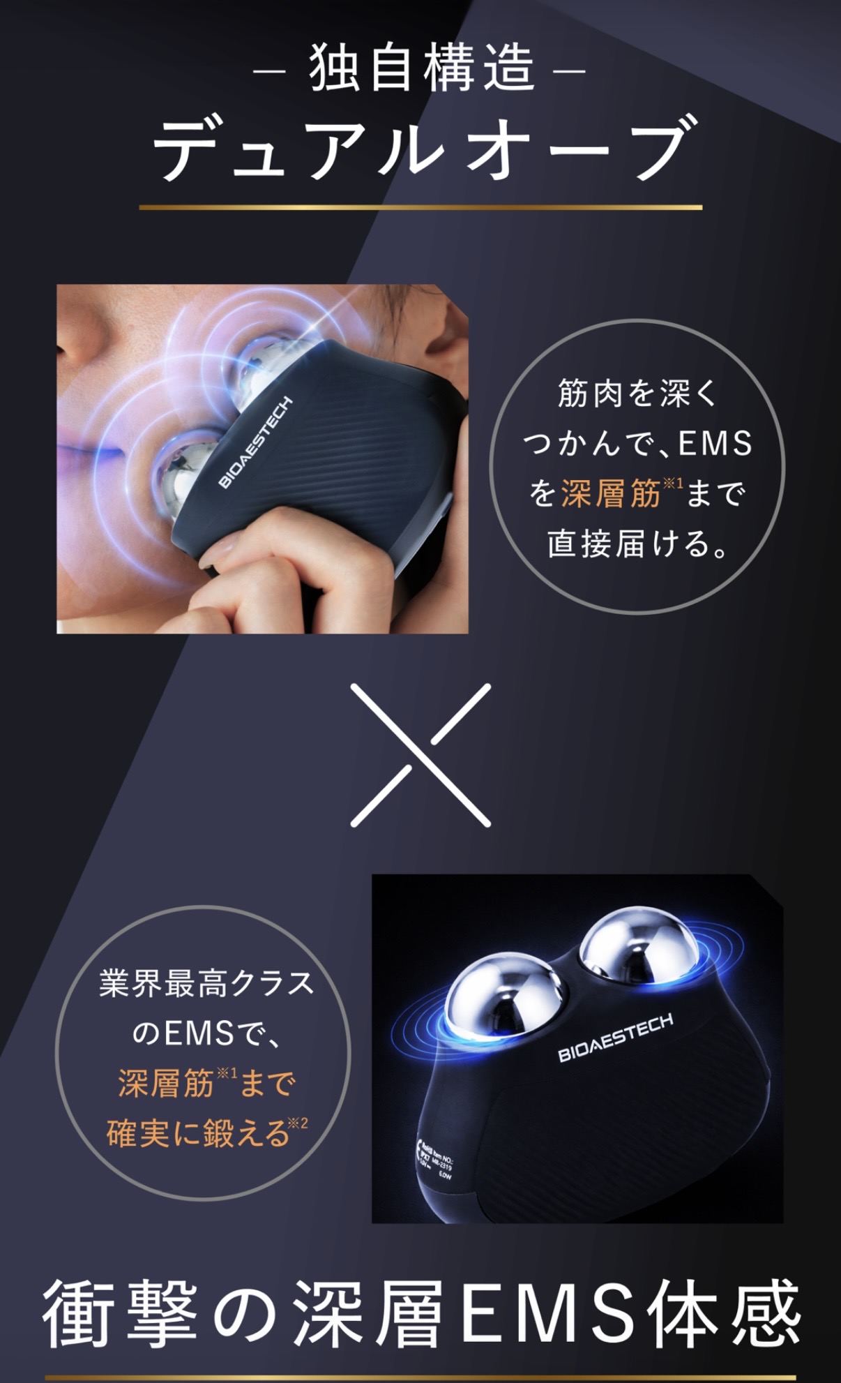 【初心者必見】楽天1位BIOAESTECH美顔器のおすすめな方法