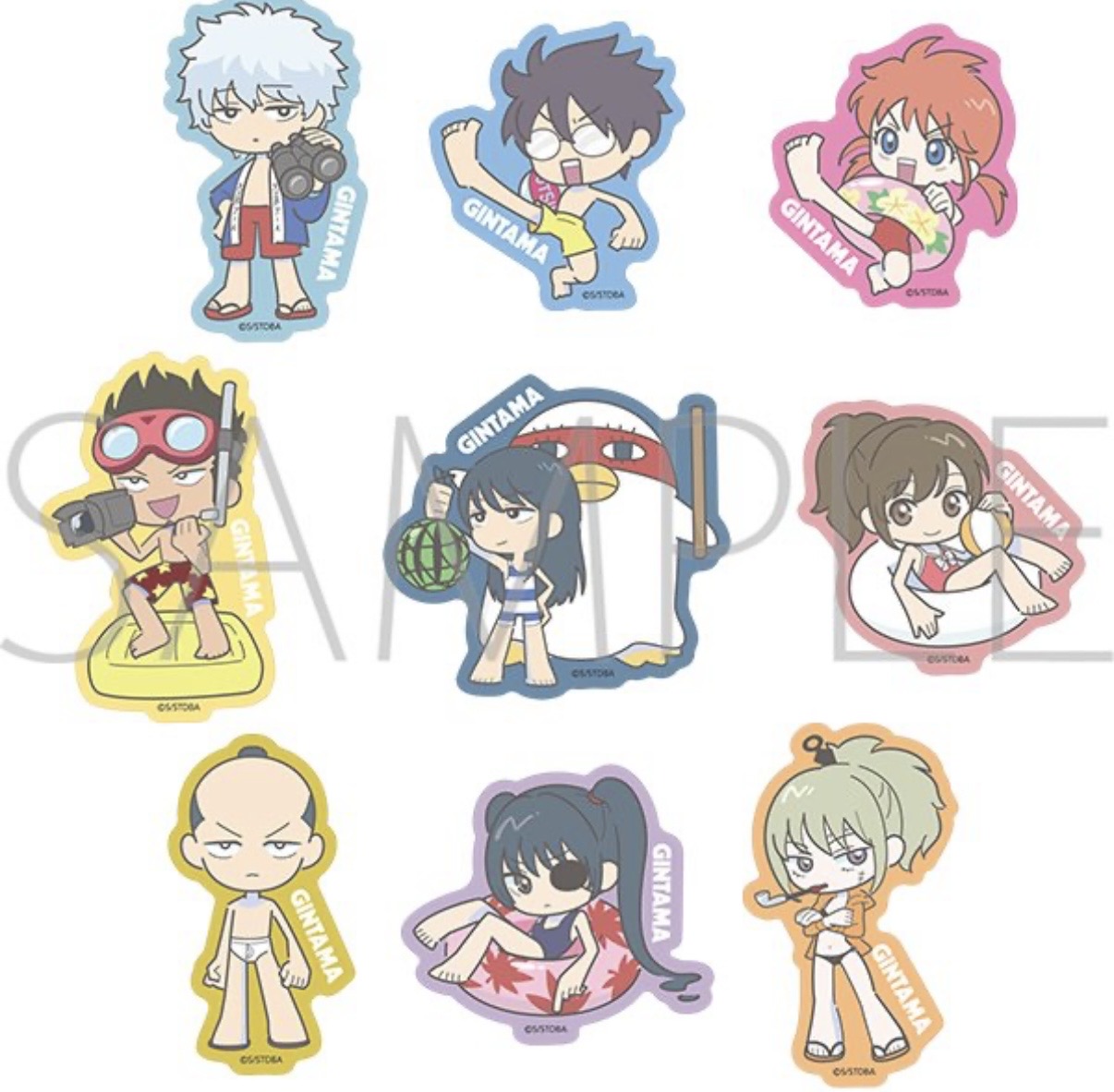 推し活！colleize アニメ・キャラクター公式グッズ 限定商品